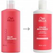 Szampon Wella Invigo Color Brilliance Fine do włosów farbowanych, cienkich i normalnych 500ml Szampony do włosów Wella 4064666339207