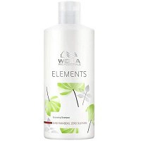 Szampon Wella Elements odbudowujący do włosów 500ml Szampony do włosów Woson 3614227274501