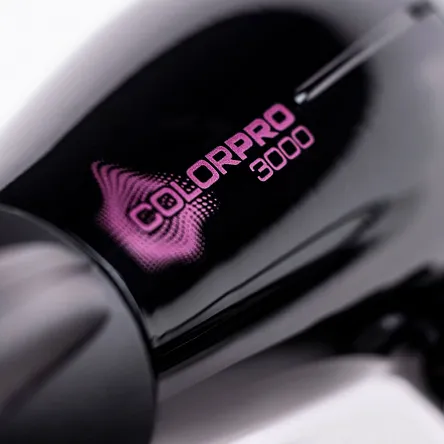 Suszarka Valera Salon Exclusive PRO Color 3000 Light do włosów z jonizacją i obrotowym kablem, lekka 2100W Suszarki do włosów Valera 7610558011323