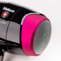 Suszarka Valera Salon Exclusive PRO Color 3000 Light do włosów z jonizacją i obrotowym kablem, lekka 2100W Suszarki do włosów Valera 7610558011323