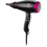Suszarka Valera Salon Exclusive PRO Color 3000 Light do włosów z jonizacją i obrotowym kablem, lekka 2100W Suszarki do włosów Valera 7610558011323