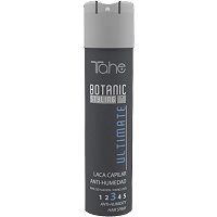 Lakier Tahe STYLING ULTIMATE do włosów moc 3 75ml Lakiery do włosów Tahe 8426827830446