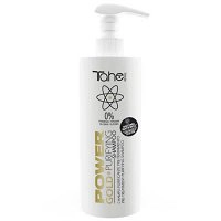 Zestaw Tahe POWER GOLD MASK profesionalny do pielęgnacji włosów Szampony do włosów Tahe 8426827734911