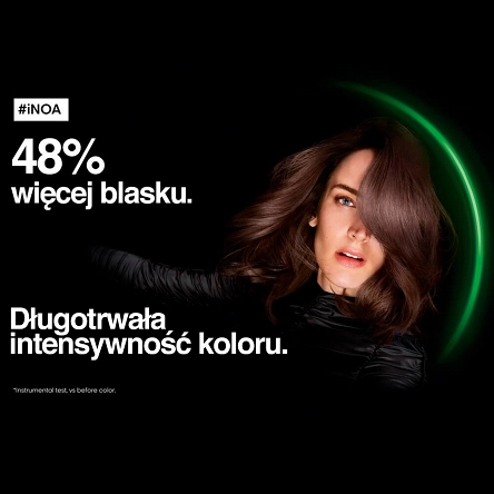 Farba do włosów, koloryzacja Loreal Inoa ODS2 60g Farby do włosów Loreal L'Oreal Professionnel 3474637131302