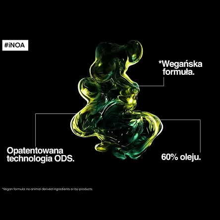 Farba do włosów, koloryzacja Loreal Inoa ODS2 60g Farby do włosów Loreal L'Oreal Professionnel 3474637131302