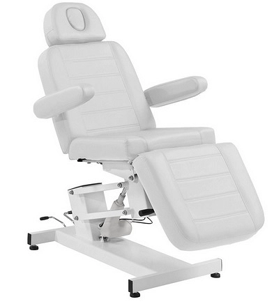 Fotel kosmetyczny Activ AZZURRO 705b Fotele kosmetyczne Activ