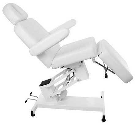 Fotel kosmetyczny Activ AZZURRO 705b Fotele kosmetyczne Activ