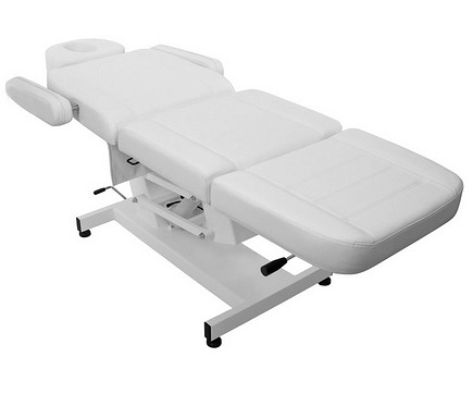 Fotel kosmetyczny Activ AZZURRO 705b Fotele kosmetyczne Activ