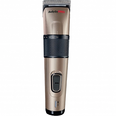 Maszynka BaByliss Pro FX862E Cut-Definer przewodowo-bezprzewodowa Maszynki do strzyżenia BaByliss Pro 3030050150810