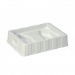 Brodzik Panda Foot Fotele do pedicure Panda 6577