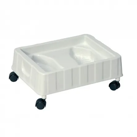 Brodzik Panda Foot Fotele do pedicure Panda 6577