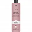 Szampon Lisap Top Care Color Vibrance Post zakwaszający włosy 1000ml Top Care Lisap 1101960000013