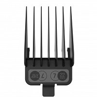 Nasadki do maszynki JRL Fresh Fade 2020 Premium 16, 19, 22, 25mm JRL Professional