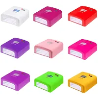 Lampa RONNEY CLARA Nail UV do paznokci różne kolory Lampy do paznokci Ronney 10145012