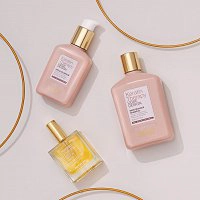 Odżywka Alfaparf Keratin Therapy Lisse Design 250ml po keratynowym prostowaniu włosów Keratynowe prostowanie włosów Alfaparf 8022297141435