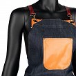 Fartuch barberski Activ BB-04 Activ 5906717427923