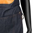 Fartuch barberski Activ BB-04 Activ 5906717427923