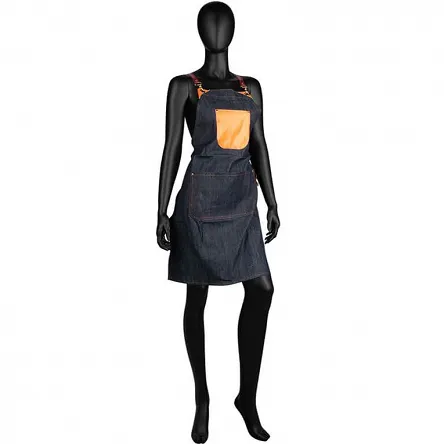 Fartuch barberski Activ BB-04 Activ 5906717427923