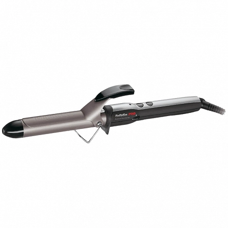 lokówka tytanowa BaByliss Pro Curling Iron 19-32mm, BAB2172TTE, BAB2173TTE, BAB2174TTE Lokówki i falownice BaByliss Pro 3030050047295