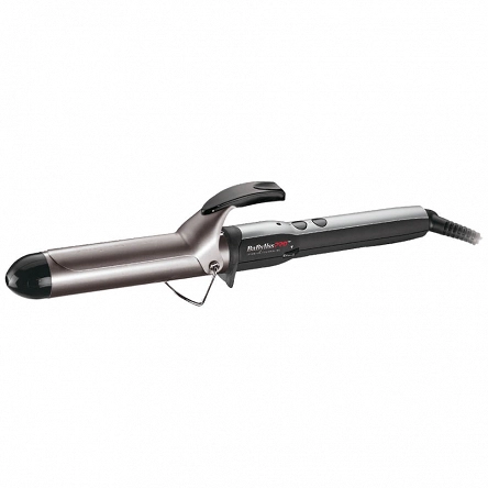 lokówka tytanowa BaByliss Pro Curling Iron 19-32mm, BAB2172TTE, BAB2173TTE, BAB2174TTE Lokówki i falownice BaByliss Pro 3030050047295