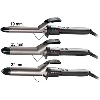 lokówka tytanowa BaByliss Pro Curling Iron 19-32mm, BAB2172TTE, BAB2173TTE, BAB2174TTE Lokówki i falownice BaByliss Pro 3030050047295