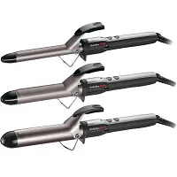 lokówka tytanowa BaByliss Pro Curling Iron 19-32mm, BAB2172TTE, BAB2173TTE, BAB2174TTE