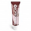 Henna Refectocil 4, do brwi i rzęs, kolor kasztan 15ml Henna do brwi Refectocil 9003877057413
