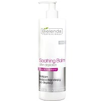 Balsam do ciała Bielenda łagodzący po depilacji 500ml Balsamy do ciała Bielenda 12769