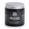 Krem Proraso Cypress & Vetyver Pre-Shave przed goleniem zabezpieczający skórę o orzeźwiającym zapachu 100ml Produkty do golenia Proraso 8004395007028
