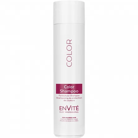 Szampon Dusy Professional Envite Color do włosów farbowanych 250ml Dusy 4016660015649
