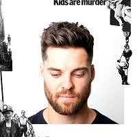 Pomada Uppercut Deluxe Clay, do włosów o mocnym chwycie i naturalnym wykończeniu 12g Glinka do włosów dla mężczyzn Uppercut 5903949941432