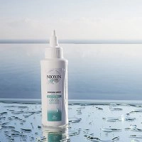 Serum Nioxin Scalp Recovery kojące, łagodzące oznaki łupieżu 100ml Problemy z włosami Nioxin 4064666322100