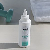 Serum Nioxin Scalp Recovery kojące, łagodzące oznaki łupieżu 100ml Problemy z włosami Nioxin 4064666322100