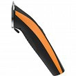 Maszynka bezprzewodowa Fox Orange do włosów z wyświetlaczem LCD Fox 5904993467879