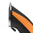 Maszynka bezprzewodowa Fox Orange do włosów z wyświetlaczem LCD Fox 5904993467879