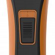 Maszynka bezprzewodowa Fox Orange do włosów z wyświetlaczem LCD Fox 5904993467879