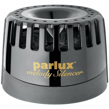 Tłumik hałasu Parlux Melody Silencer Suszarki do włosów Parlux 8021233119019
