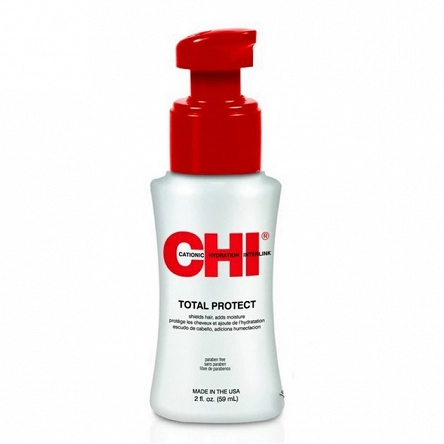 Lotion Farouk CHI Total Protect 59ml Kosmetyki termoochronne Farouk 633911725061