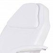 Fotel Panda Fiord Lux kosmetyczny biały na pompie hydraulicznej dostępny w 48H Fotele kosmetyczne hydrauliczne Panda 6554