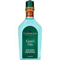 Lotion Clubman After Shave Lotion Gents Gin odświeżający po goleniu 177ml