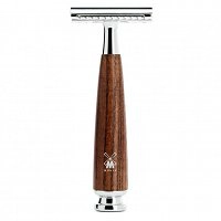 Maszynka Muhle R220SR do golenia na żyletki dla mężczyzn Narzędzia i akcesoria Muhle 4028982014408
