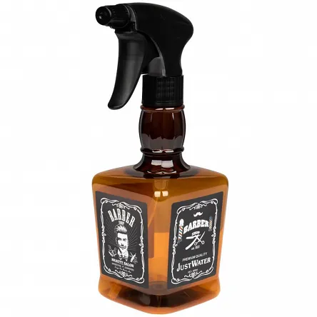 Spryskiwacz fryzjerski Activ A-10 Whisky brązowy Activ 5906717427688