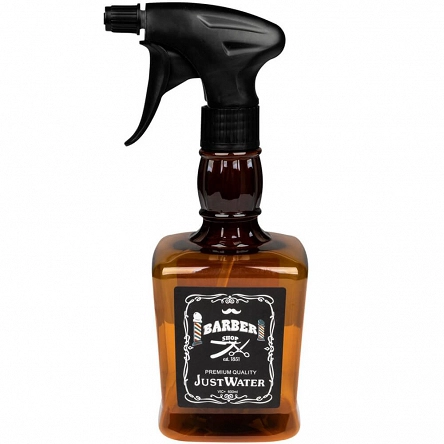 Spryskiwacz fryzjerski Activ A-10 Whisky brązowy Activ 5906717427688