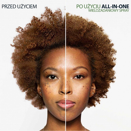 Spray Biolage All-in-one wielozadaniowy do włosów 125ml Matrix 3474637173968