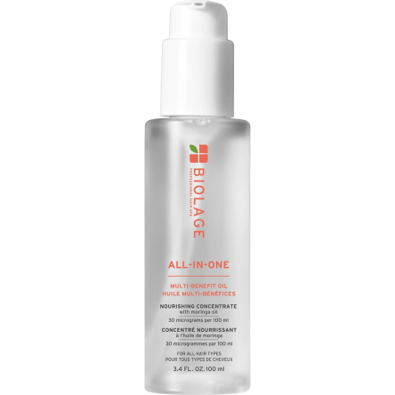 Olejek Biolage All-in-one wielozadaniowy do włosów 100ml Matrix 3474637268077