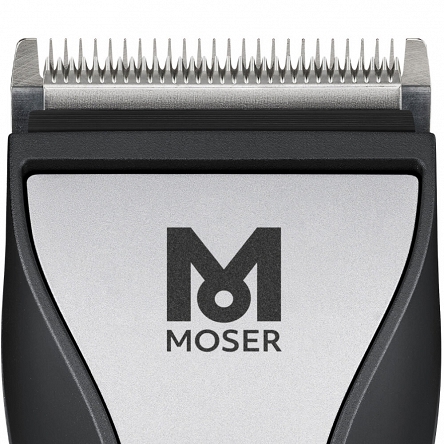Maszynka Moser Chrom2Style 1877 do strzyżenia włosów Maszynki do strzyżenia Moser 4015110017929