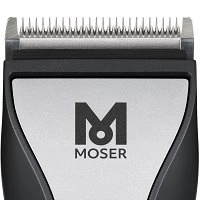 Maszynka Moser Chrom2Style 1877 do strzyżenia włosów Maszynki do strzyżenia Moser 4015110017929