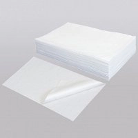 Jednorazowe ręczniki SOFT 70x50 50szt. Eko Higiena Ręczniki fryzjerskie jednorazowe Eko Higiena 5903933701233