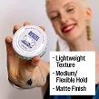 Glinka Reuzel Clay Matte matująca do włosów 95g Glinki do włosów Reuzel 850064164015