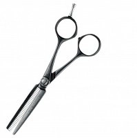 Nożyczki degażówki Tondeo Supra TS Titan Classic Tulip S-Line 5.75 (1688) Degażówki fryzjerskie Tondeo 4029924016887